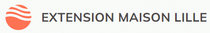 extension maison lille logo